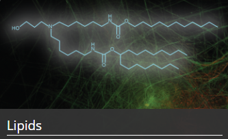 Lipids & LNPs