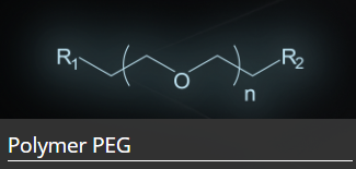 Polymer PEG